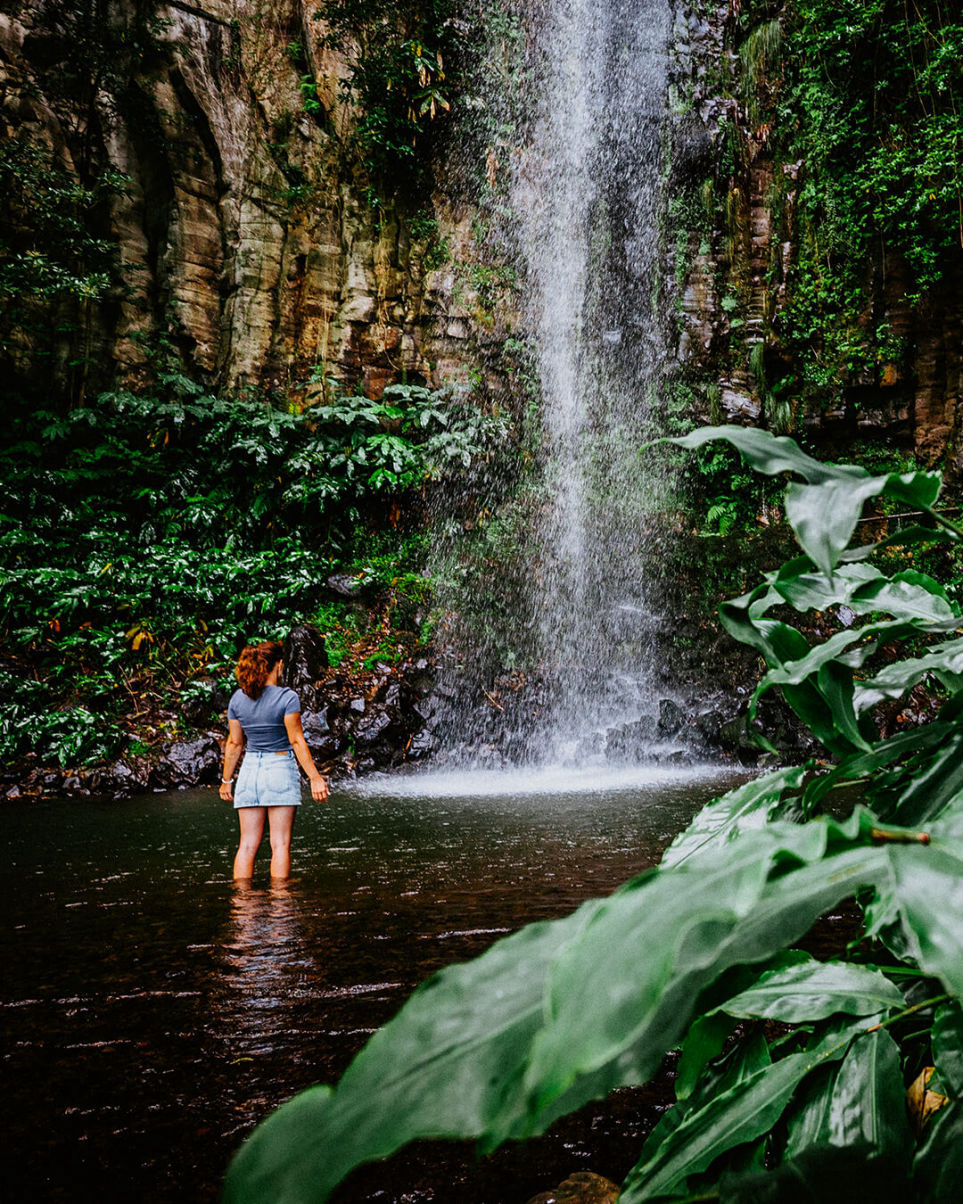 madeira-green-and-blue-waterfall